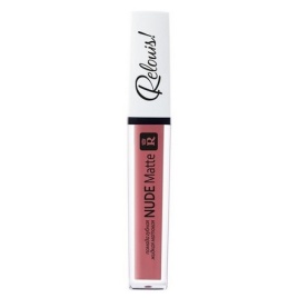 "R" Г/П жидк. Nude Matte Compl тон 12