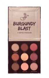 .Ffleur Тени д/век Е 359  9цв. Классик АКЦИЯ -71%