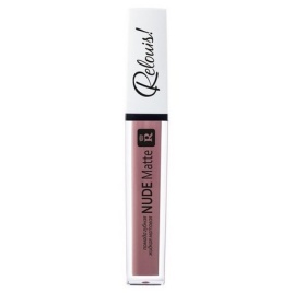 "R" Г/П жидк. Nude Matte Compl тон 10