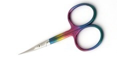 SS НСС-6 МС Ножницы д/кожи мульти