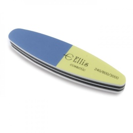 ELLIS/001 RBF Блок-полировка 240/800/3000 ромб