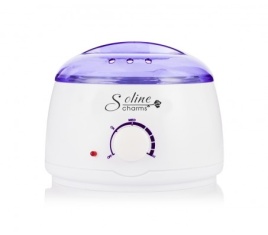 SOLINE Воскоплав PRO-WAX 100 белый