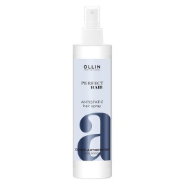 OLLIN PH Спрей-антистатик д/вол.250мл NEW