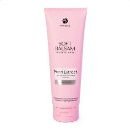 ADRICOCO Soft Б-м Бессульфат.250мл.