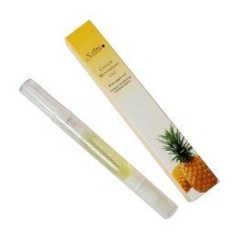 SOLINE   Масло в кар-ше Ананас