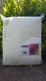 КРАСИВОЕ ДЕЛО Полотенце бел.45х90 50шт.(пачка)