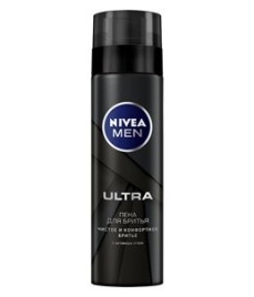 НИВ ПЕНА д\бр 200 мл  Ultra
