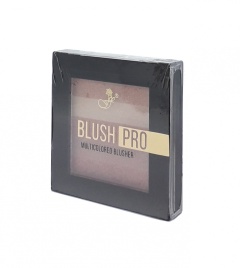 .Ffleur Румяна с эфф.сияния 5цв.В-715/01 песон.роз.