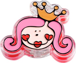 Ffleur FMG 15 блеск д/г "Принцесса" АКЦИЯ  -12%