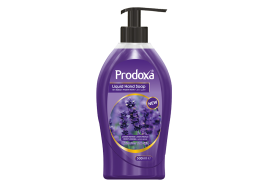 PRODOXA Мыло жидк.500мл Лаванда