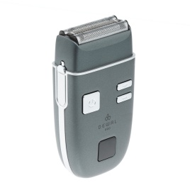 DEWAL 03-417 Grafit Шейвер PRO BLADE д/контур./бороды/бритья
