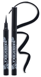 Ресничка Подводка-фломастер №501 ультра-черный