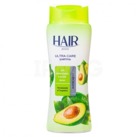 HAIR Ш-нь с маслом Авокадо  600мл.