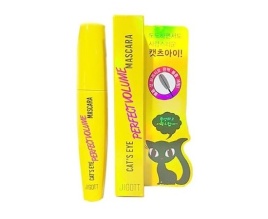 JIGOTT Тушь д/г CatS EYE PERFECT VOLUME MASKARA