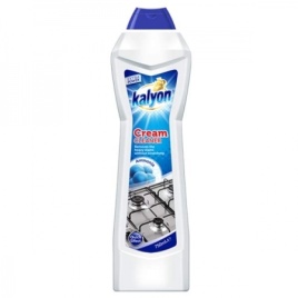 KALYON Крем чистящий Аммиак 500мл.
