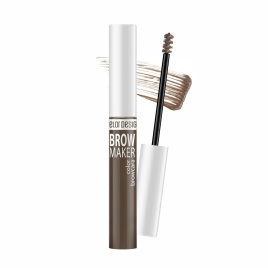 БЕЛ ДИЗ Тушь д/бровей BROW MAKER тон 13 РУСЫЙ