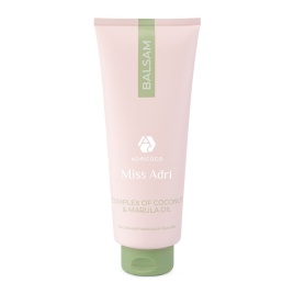 ADRICOCO MISS ADRI Complex Б-м д/в Восстанавл. 400мл.