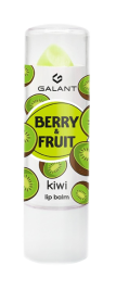 Berry Fruit Галант Бальзам д/губ КИВИ 4,2г