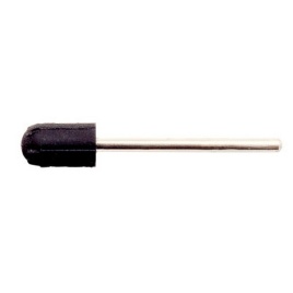 YOKO/SJ- 180 B 7*13 80# Колпачки д/шлифовки 5шт.АКЦИЯ+