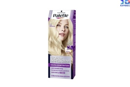 ПАЛЕТТЕ Крем-краска LO Ультра осветлитель