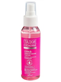 БЕЛ ГЛАДКИЕ И УХОЖ.Спрей-ламинир.несмыв.100мл