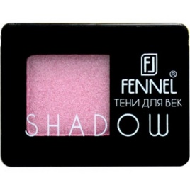 FL-1303 Тени д/век 1 цв.№12 розовый закат