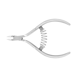 TEXNIP C-01S-7 Кусачки д/кутик.7мм Спирал.пружина Ручная заточка