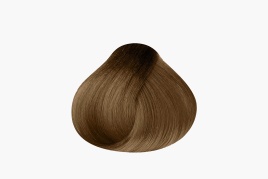 Kapous Крем-краска д/в №9.0 оч.светл.блондин HY