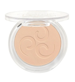 LUX visage Silk Dream nude skin Пудра комп.№4 медиум