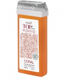 WL Top Formula Воск в картр.100мл Коралл
