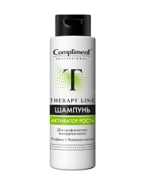 Compl PROF THERAPY Ш-нь 250мл Профилактика выпадения