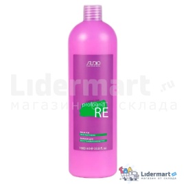 Kapous Studio C.Line Б-м 1л Д/восст.вол.