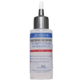 S-A Жид-ть д/разведения ШЕЛЛАК и гель-лак80мл