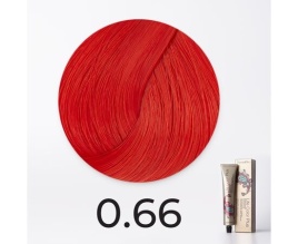 FARMAVITA Бустер 100мл 0.66 Красный