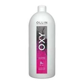 OLLIN OXY 3% 10vol 1000мл