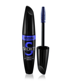LUX visage Тушь д/ресн.Секрет роскошных ресн.12г(синяя)