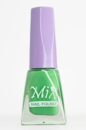 S-A Лак д/н MIX 22 мятный