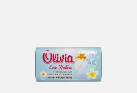 ALVIERO Мыло туалет.140г Романтический отдых на Мальдивах