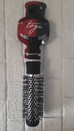 TOGU 3508 Расческа металл круглая 30мм