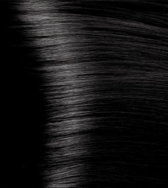 Kapous Крем-краска д/в №4.18 коричн.лакричный HY