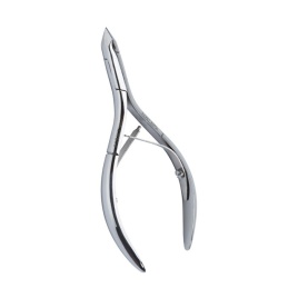 SS 00495 Кусачки Cobalt 02 д/кожи (6мм) закруг.голов.