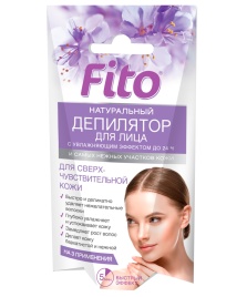 Фито деп-р д/лица/нежн/участ/к увл.24ч.15мл