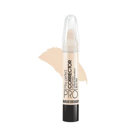 БЕЛ ДИЗ Корректор MISS PERFECT тон 012 крем