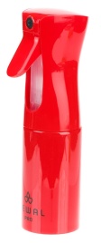 DEWAL JC003red Распылитель-спрей пластик красный 160мл