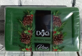 DOXA Мыло туалет.150г Beauty Сосна