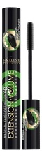 ЭВ Тушь Extension Экстрим.длина/Изгиб 10мл
