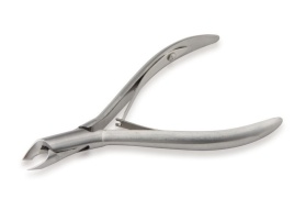 ELLIS/035 RK Кусачки маникюр.д/кутик.