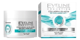   ЭВ 6K Крем омолаж.Ретинол/Водоросли 50мл