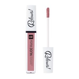 "R" Г/П жидк. Nude Matte Compl тон 17