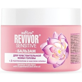 NEW БЕЛ Revivor PRO Sensitive Б-м .д/чувств./к/гол  300мл